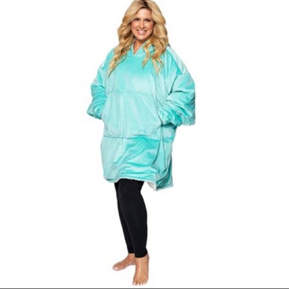 The Comfy Other - *NEW* The Comfy blanket sweatshirt